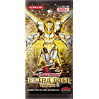 遊戯王ファイブディーズ OCG EXTRA PACK Volume 2 | 過去の商品 | 商品