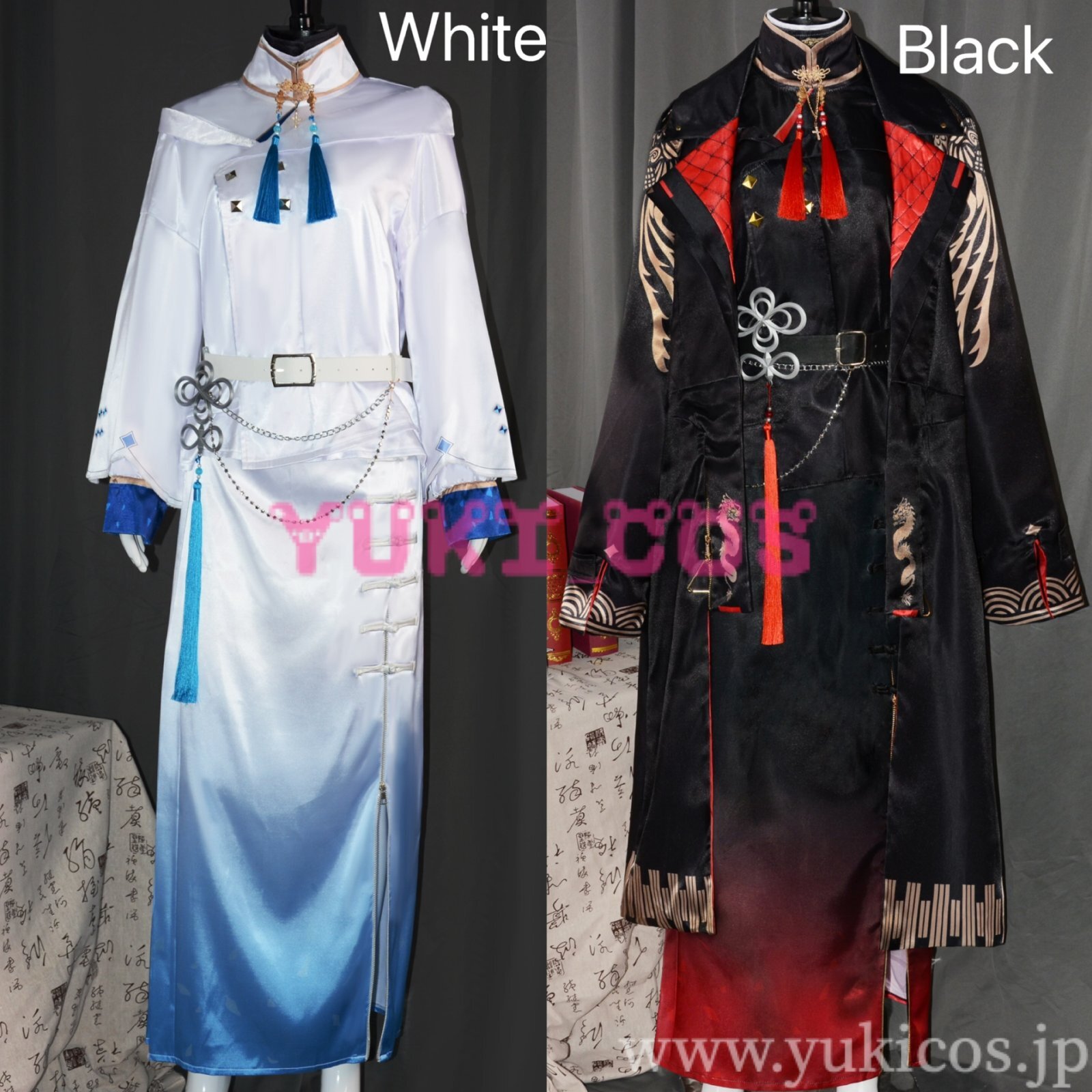 Vtuber ホロライブ 星街すいせい 新衣装 東洋風スーツ衣装 コスプレ