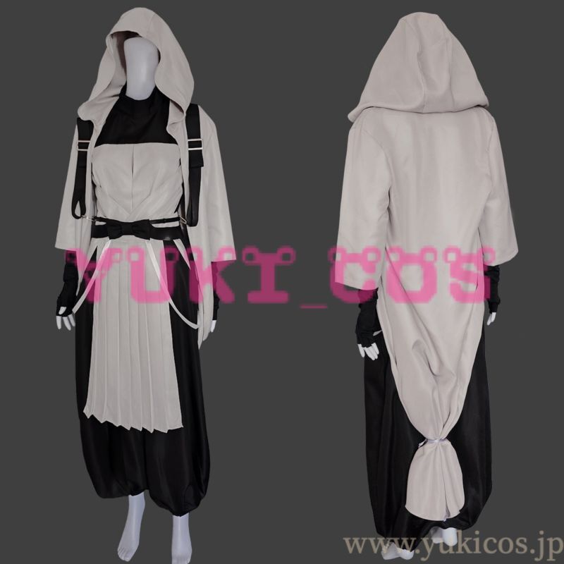 コスプレ 伏見ガク 虚空大戦衣装 【公式通販】