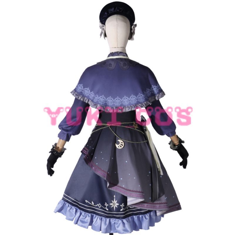 プロジェクトセカイ プロセカ 25時、ナイトコードで 東雲絵名 しののめ