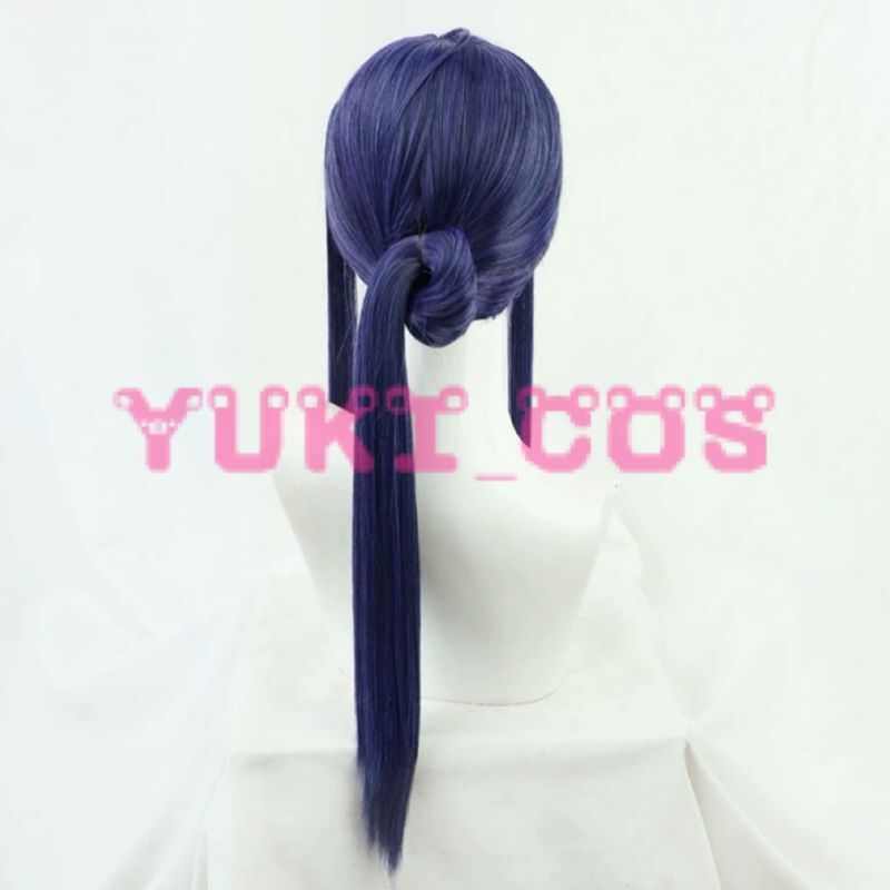 Vtuber にじさんじ 長尾景 ながおけい コスプレウィッグ