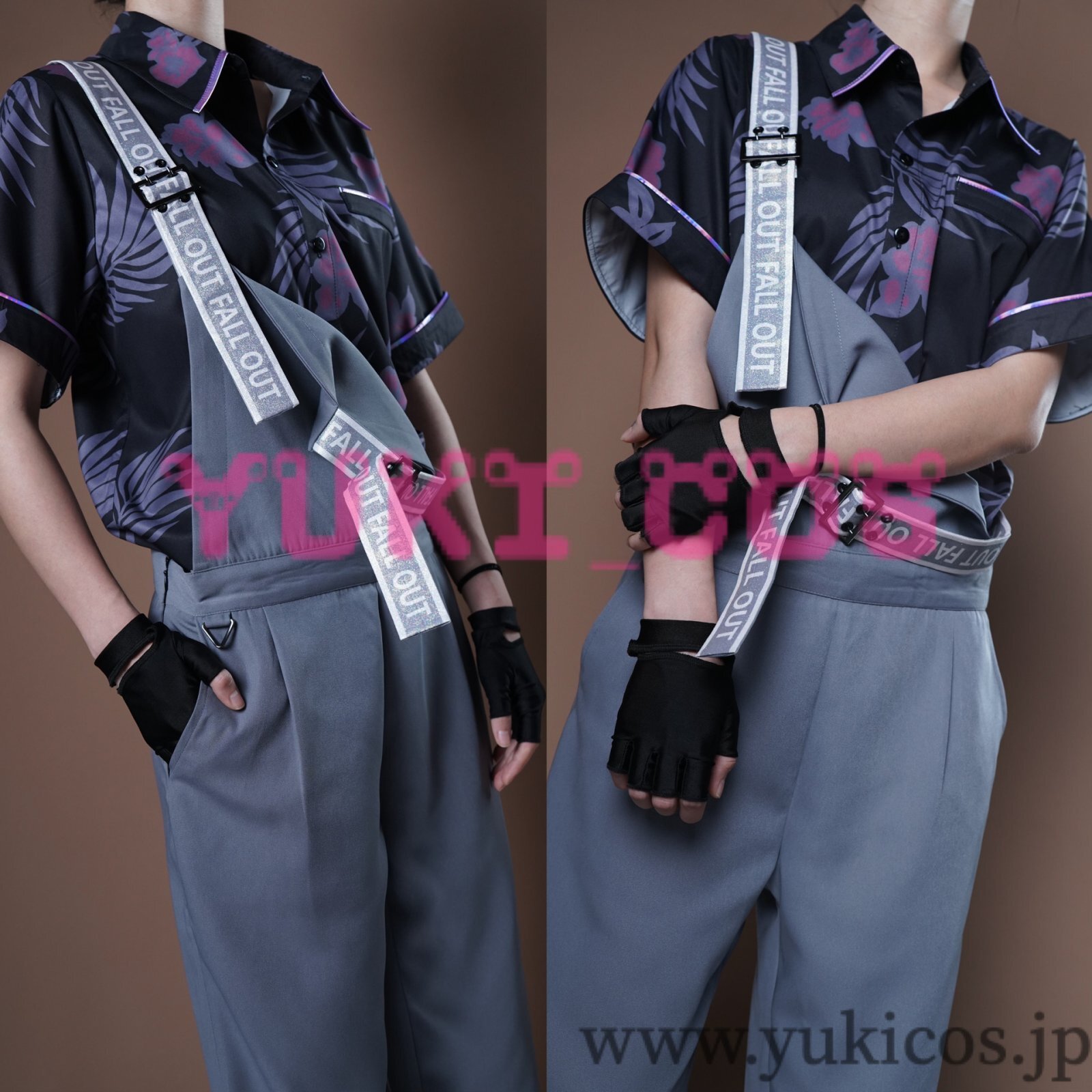 18TRIP エイティーントリップ エイトリ L4mps 蜂乃屋凪 はちのやなぎ