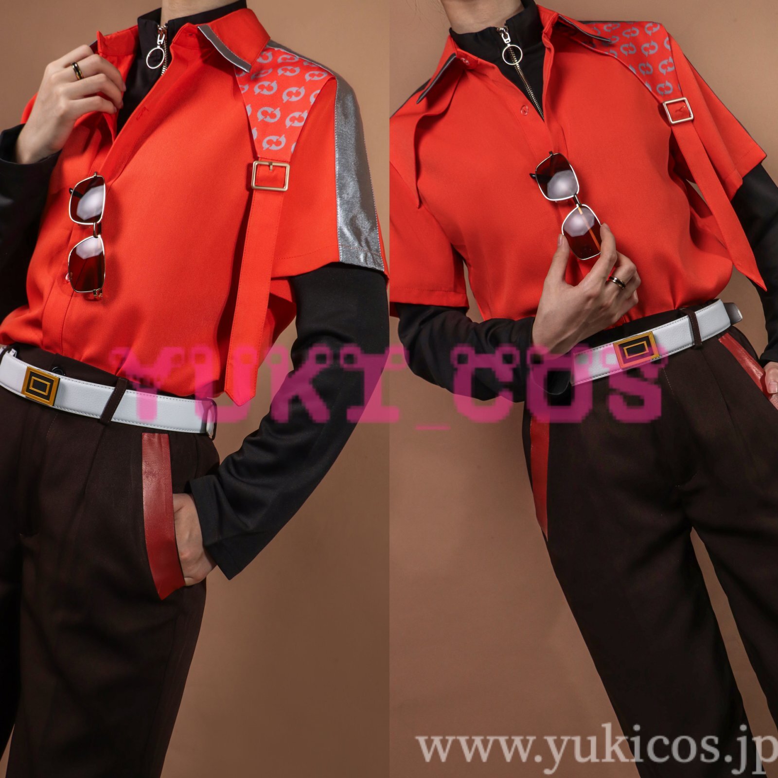 18TRIP エイティーントリップ エイトリ R1ze 西園練牙 にしぞのれんが