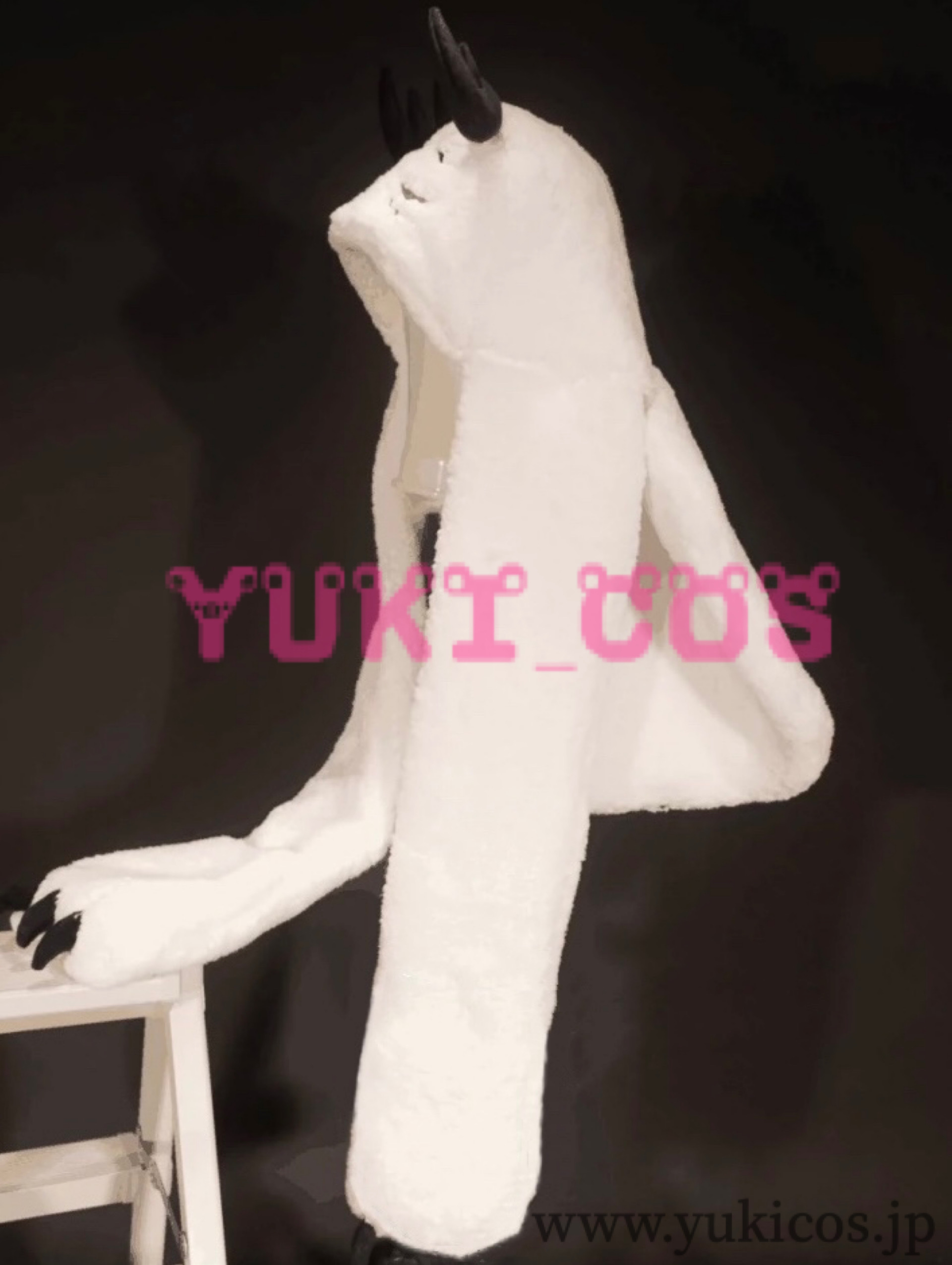 Fate/Grand Order FGO 水着バーヴァンシー ケットクーミコケル