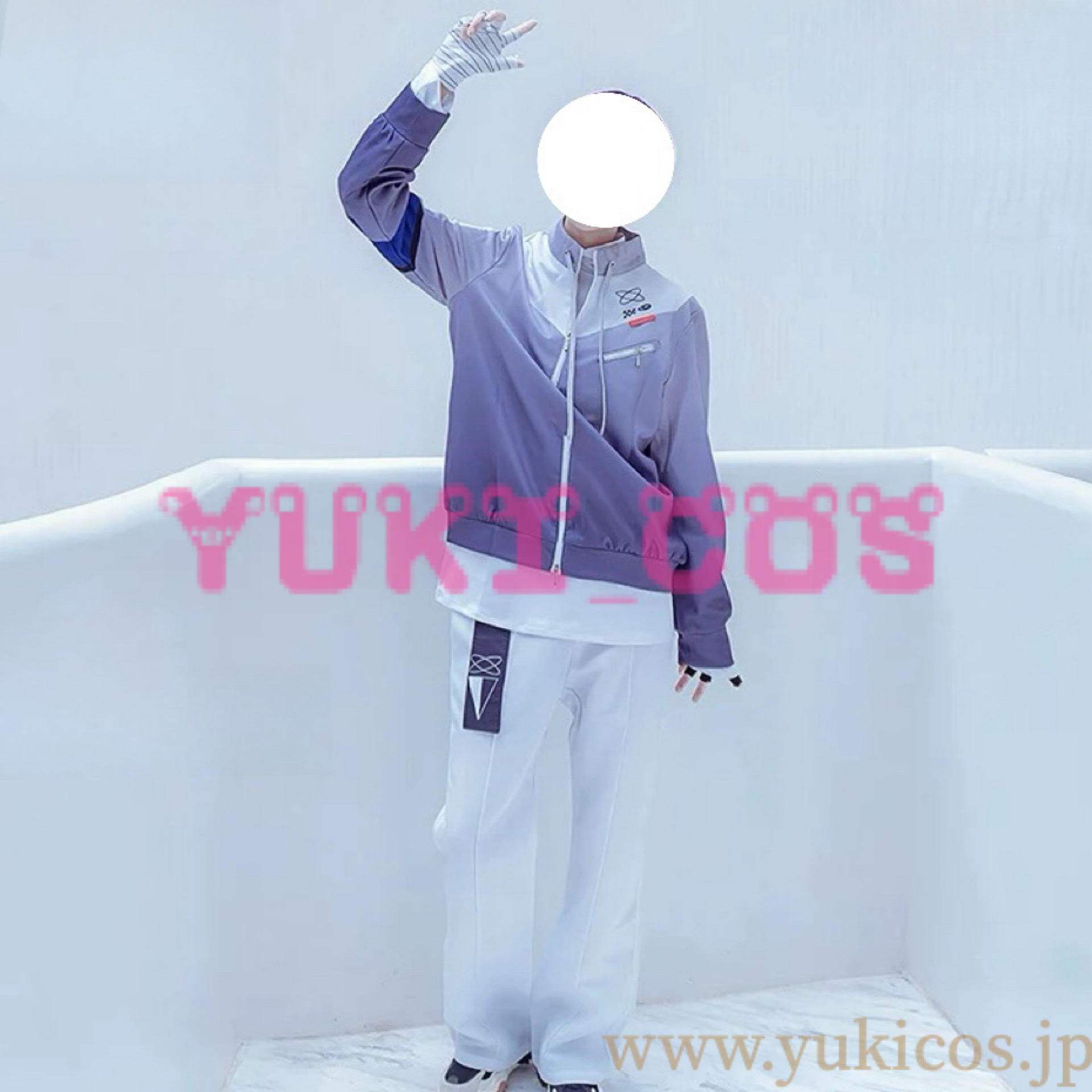 バーチャルYouTuber Vtuberにじさんじ ROF-MAO 2nd Anniversary 剣持刀