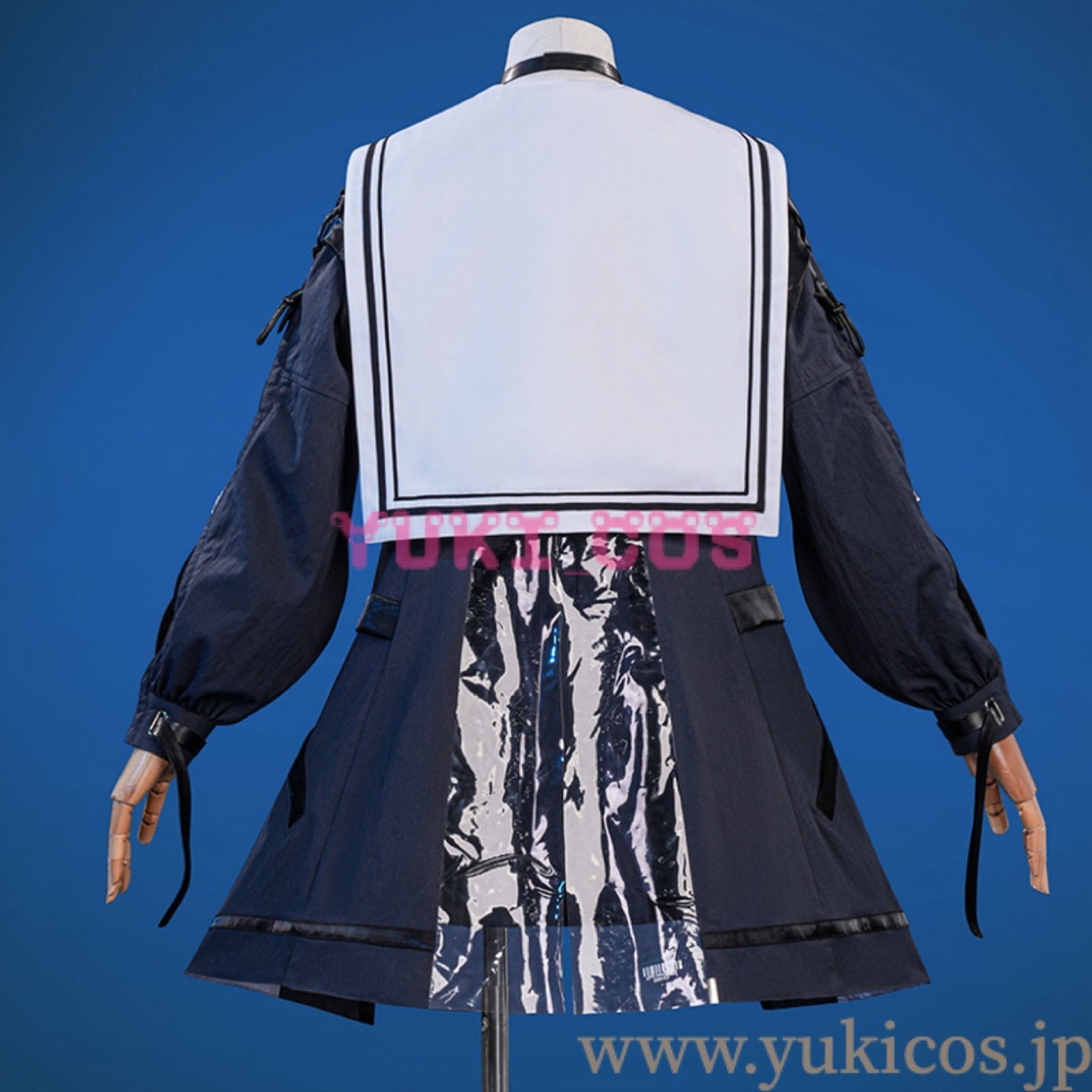 Wuthering Waves 鳴潮 メイチョウ Chisa 千咲 ちさ コスプレ衣装 送料無料