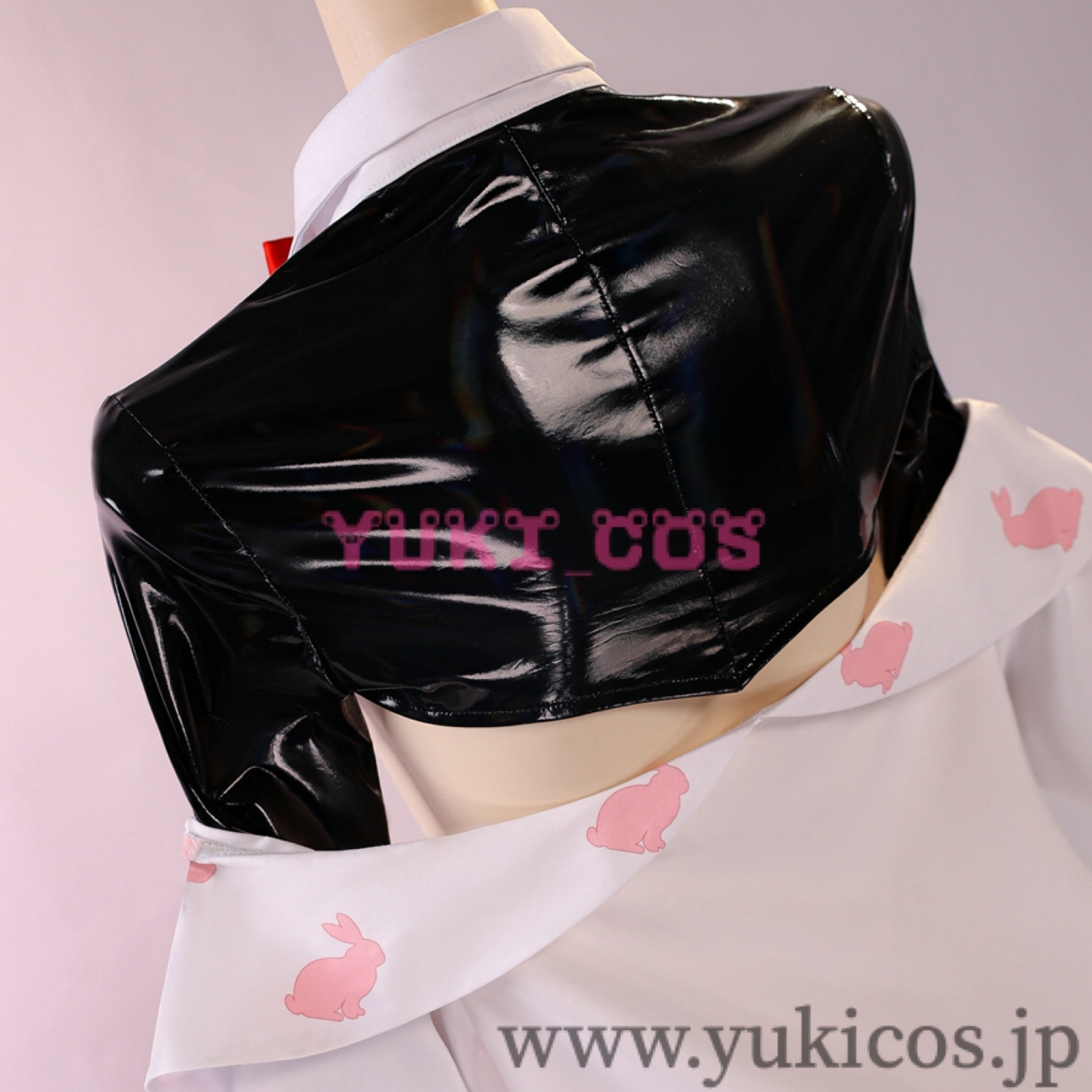 勝利の女神:NIKKE ニケ BUNNYFAIR2025 ルージュ アンラッキーラビット