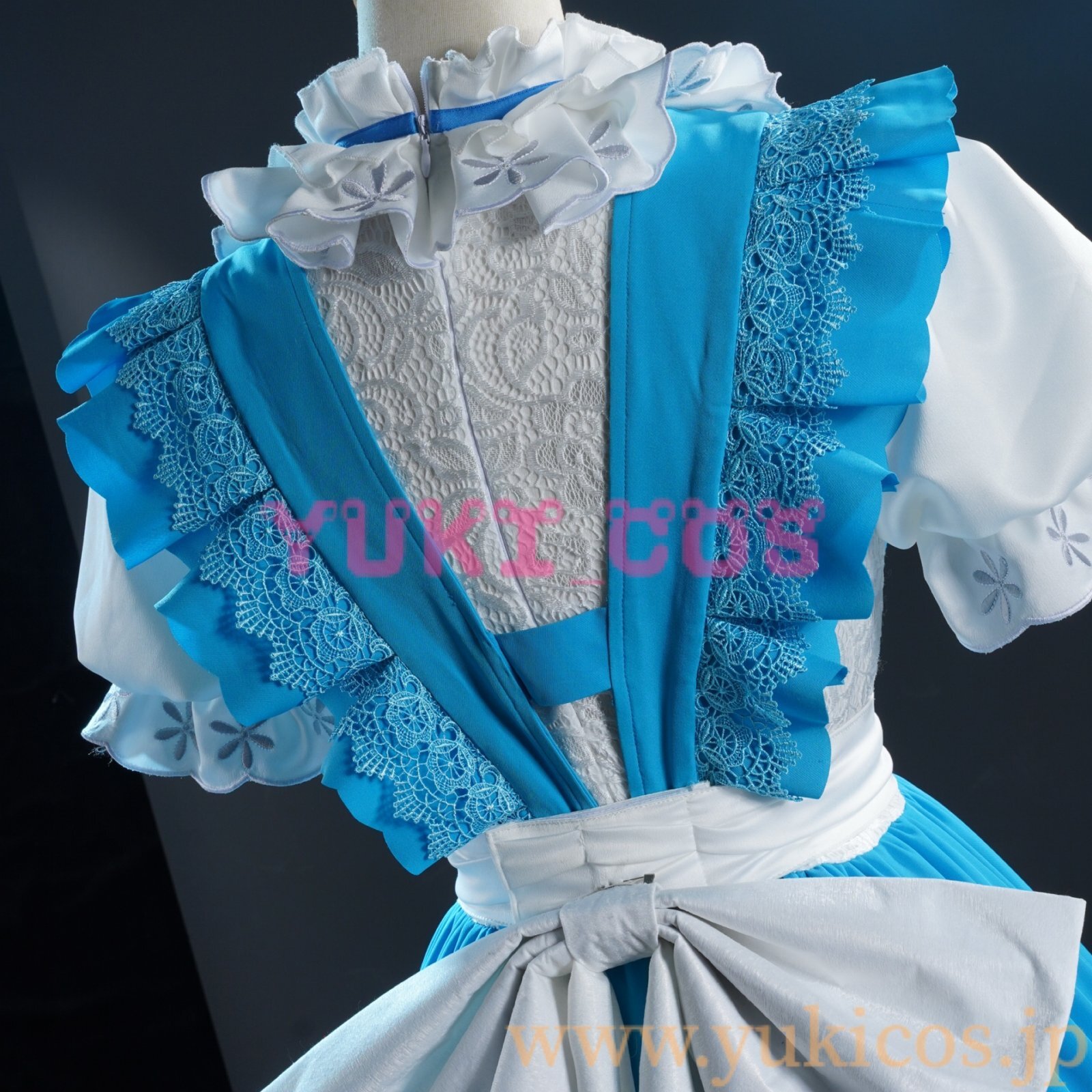 IdentityV 第五人格 アイデンティティV 記者 夢境の中のアリス SSR衣装