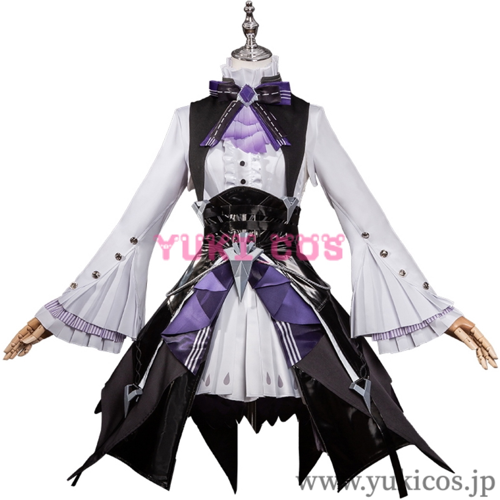 ゼンレスゾーンゼロ ゼンゼロ ZZZ VIVIAN ビビアン ヴィヴィアン