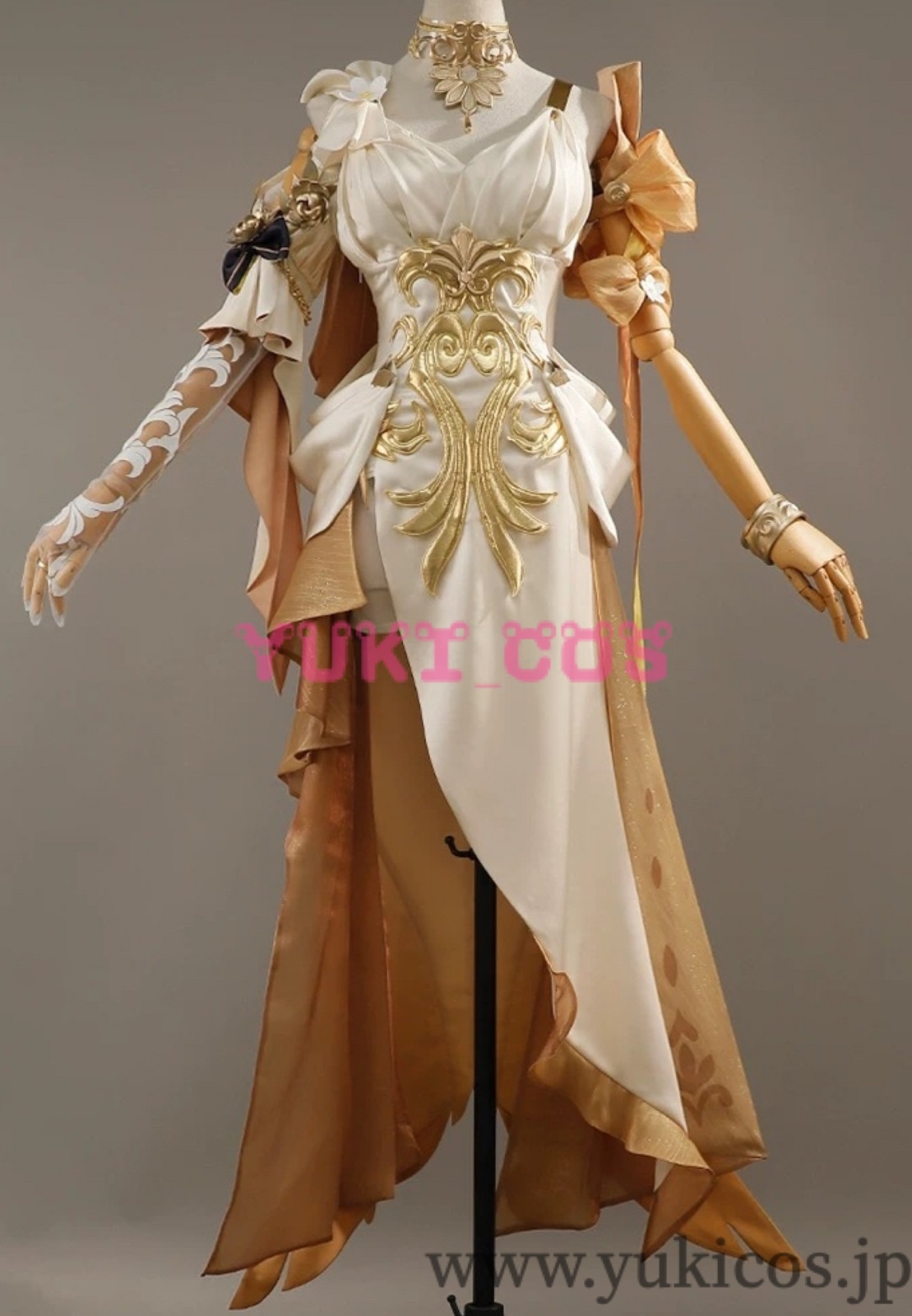 崩壊スターレイル 崩スタ Aglaea アグライア コスプレ衣装 送料無料