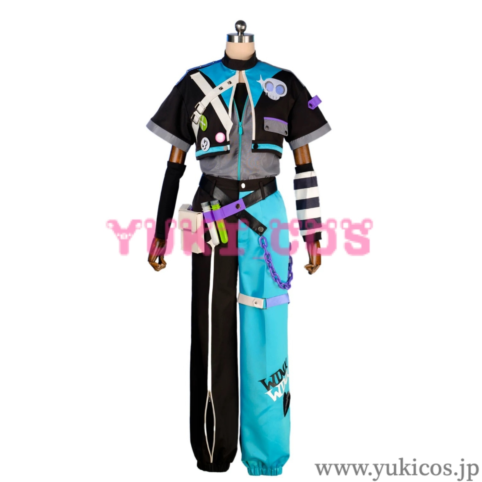 あんさんぶるスターズ！！ あんスタ クロススカウト・ウィンクキラー