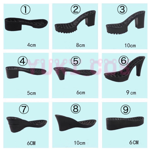 Vtuber 葛葉 女体化「サーニャ」 お貴族衣装 コスプレ靴