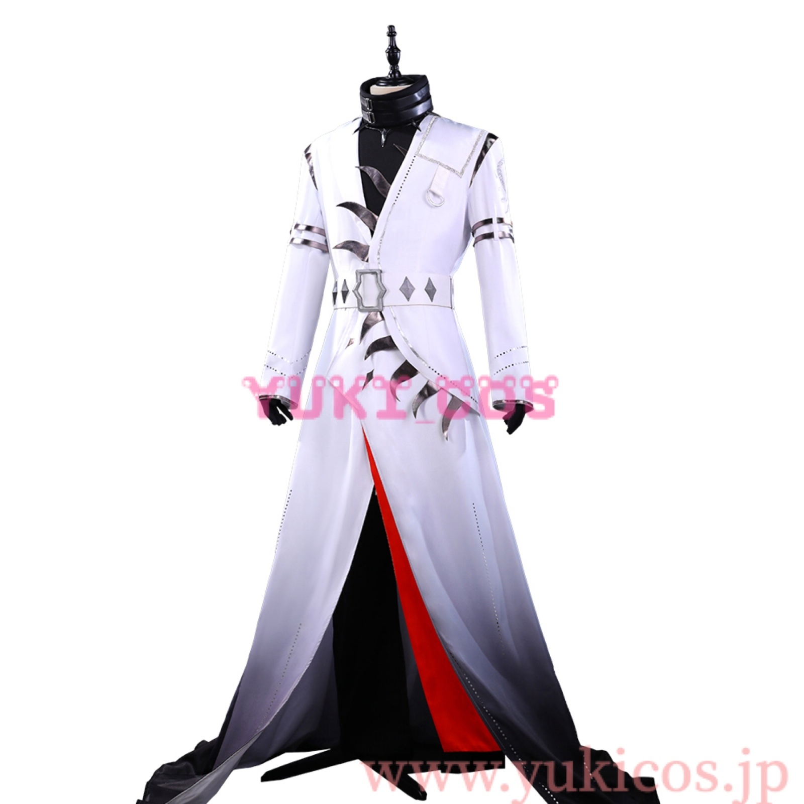 Vtuber にじさんじ VOLTACTION Angel×Devil セラフ・ダズルガーデン