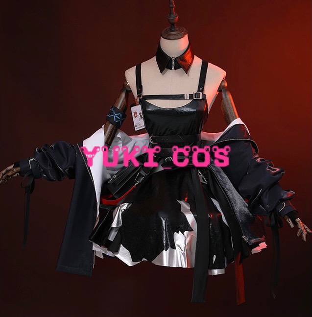 アークナイツ スルト コスプレ衣装