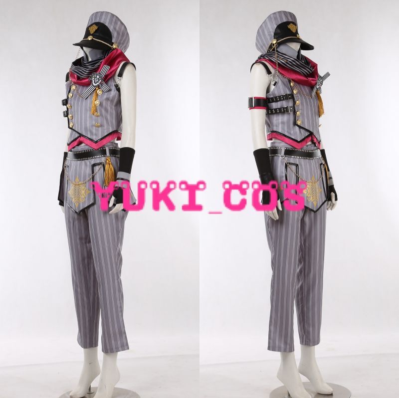 アイナナ Re:vale記念日2020 百 コスプレ衣装