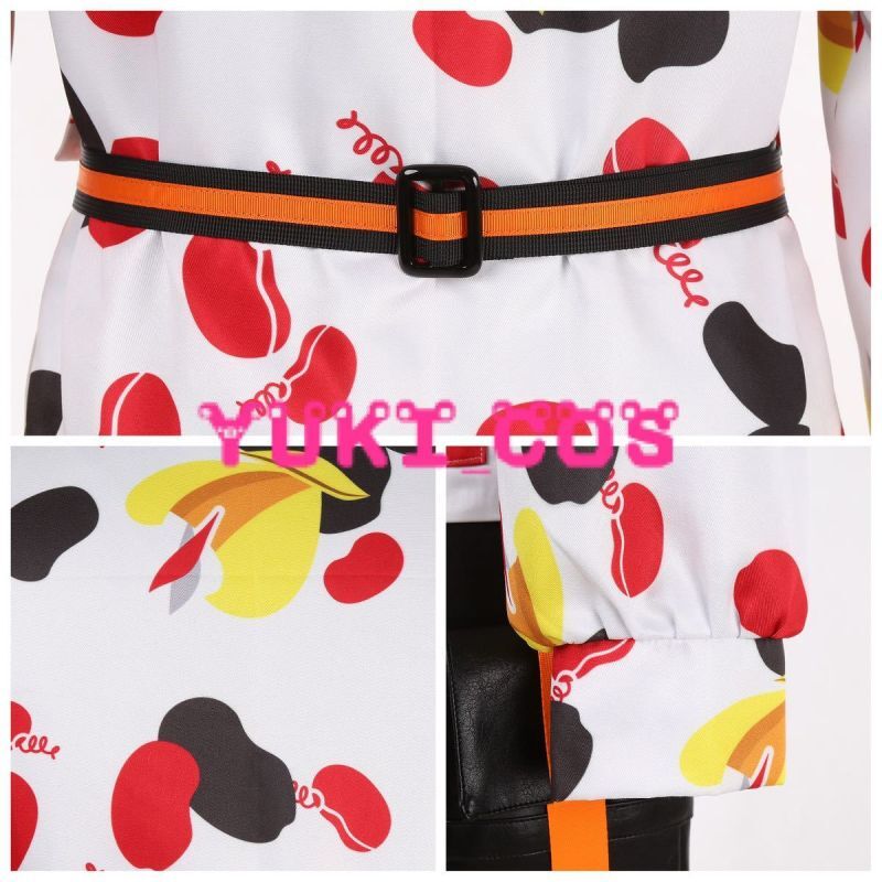 ツイステッドワンダーランド ツイステ ジェイド・リーチ SR/ビーンズ