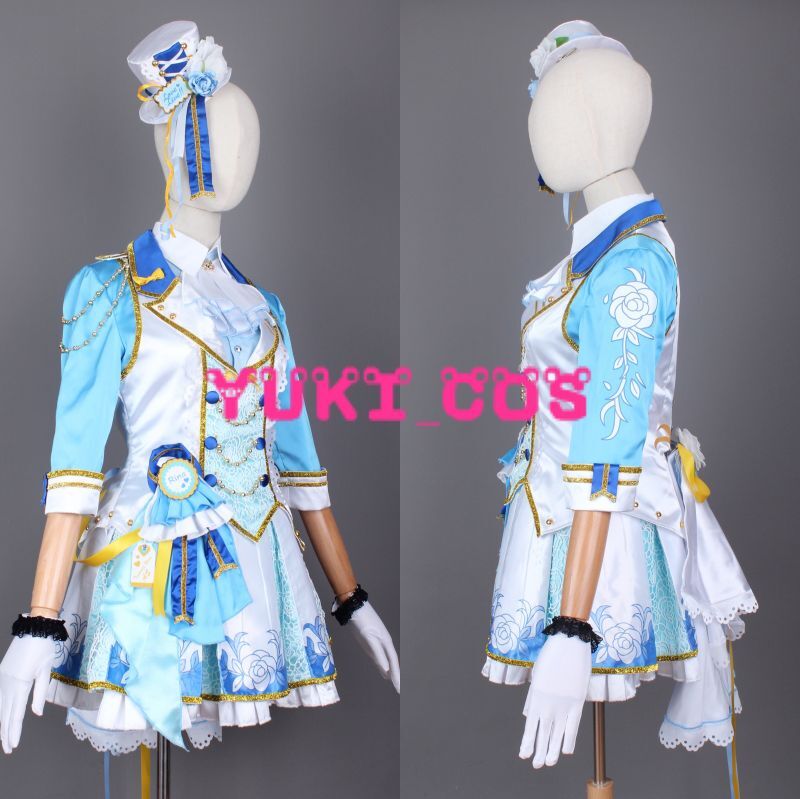 ラブライブ！ lovelive 虹ヶ咲学園スクールアイドル同好会 天王寺璃奈