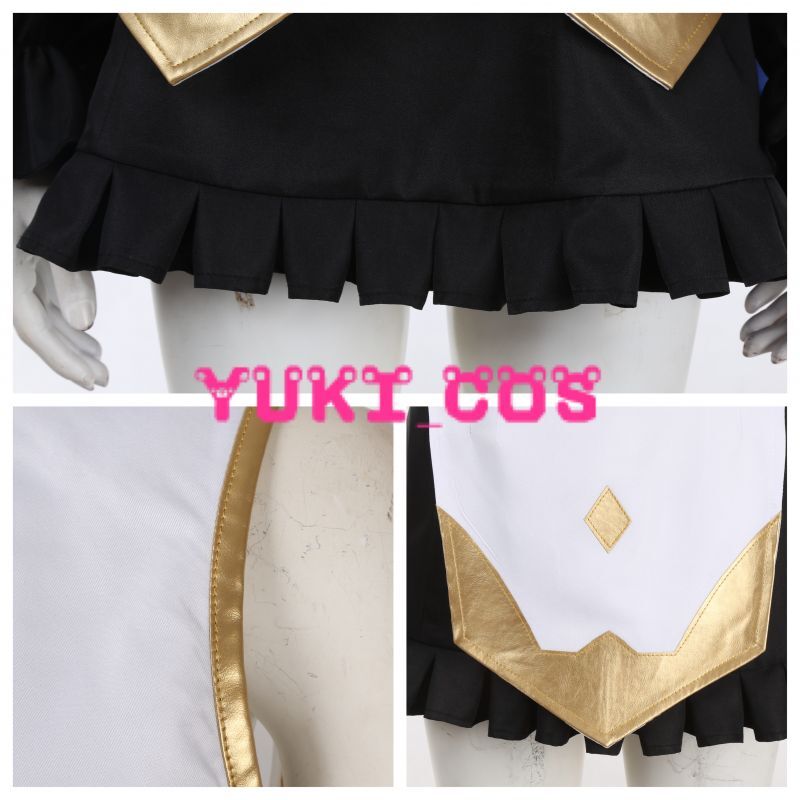 バーチャルYouTuber アルス・アルマル にじさんじ所属バーチャル