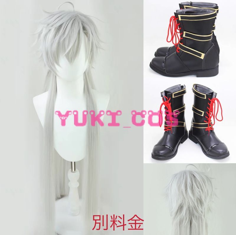 にじさんじ vtuber 葛葉 貴族衣装 コスプレ衣装