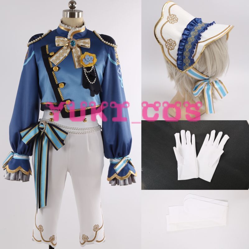 あんさんぶるスターズ！！Music あんスタ スカウト！ホワイトブリム