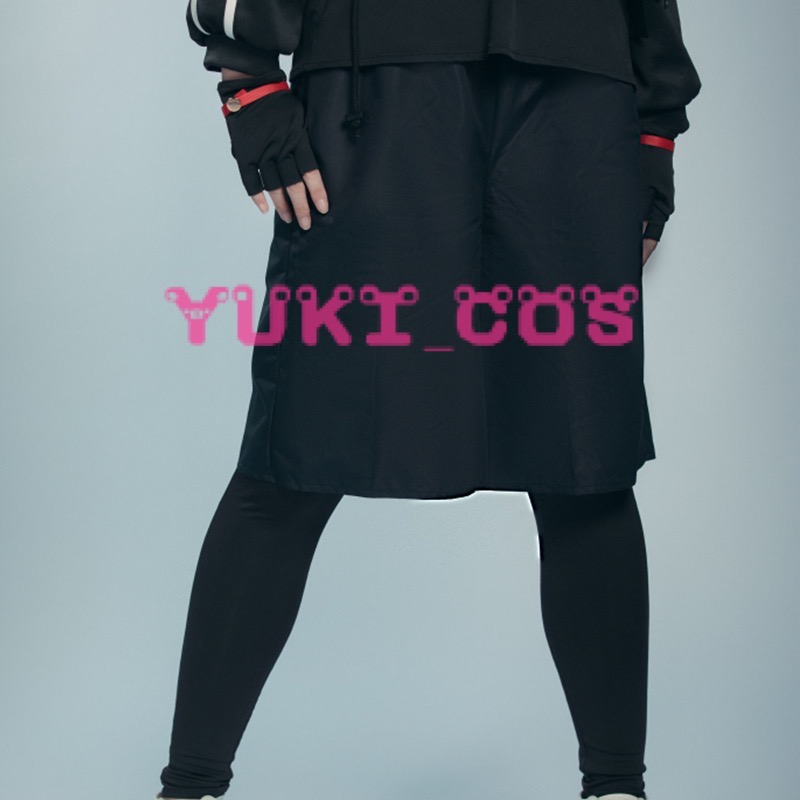 Vtuber にじさんじ さえぐさあきな Saegusa Akina 三枝明那 コスプレ衣装