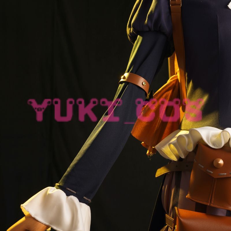 IdentityV 第五人格 玩具職人 ペーパーウィング コスプレ衣装