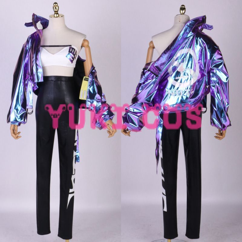 勝利の女神:NIKKE ニケ シン コスプレ衣装