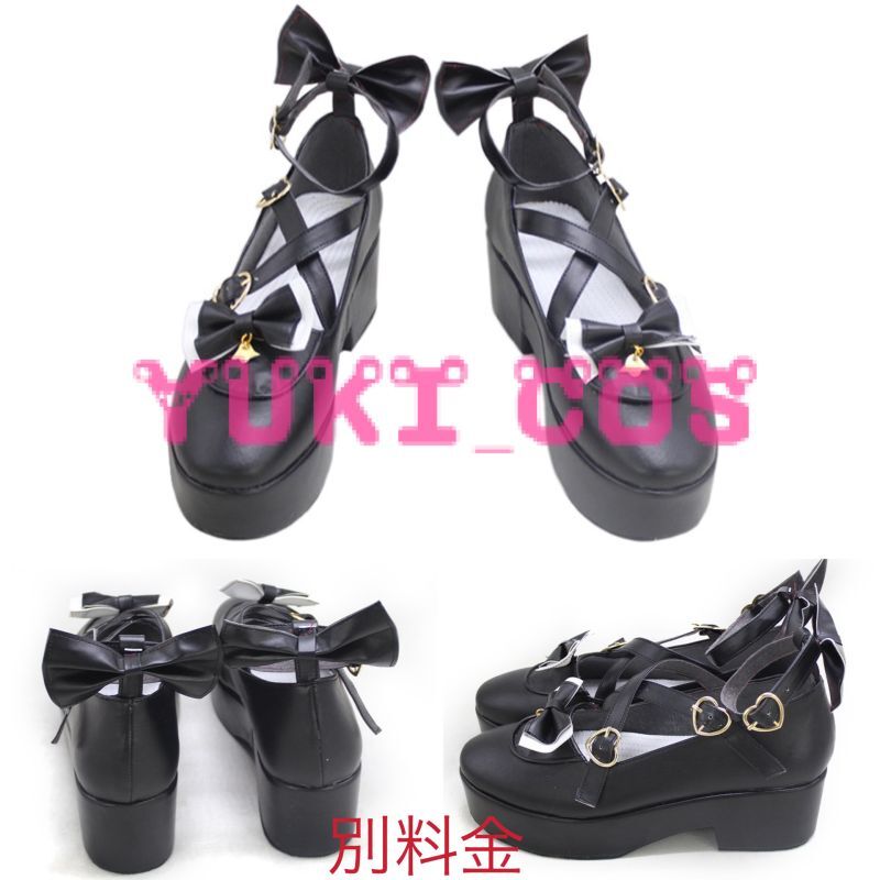 VTuber にじさんじ Maria Marionette マリア マリオネット コスプレ衣装