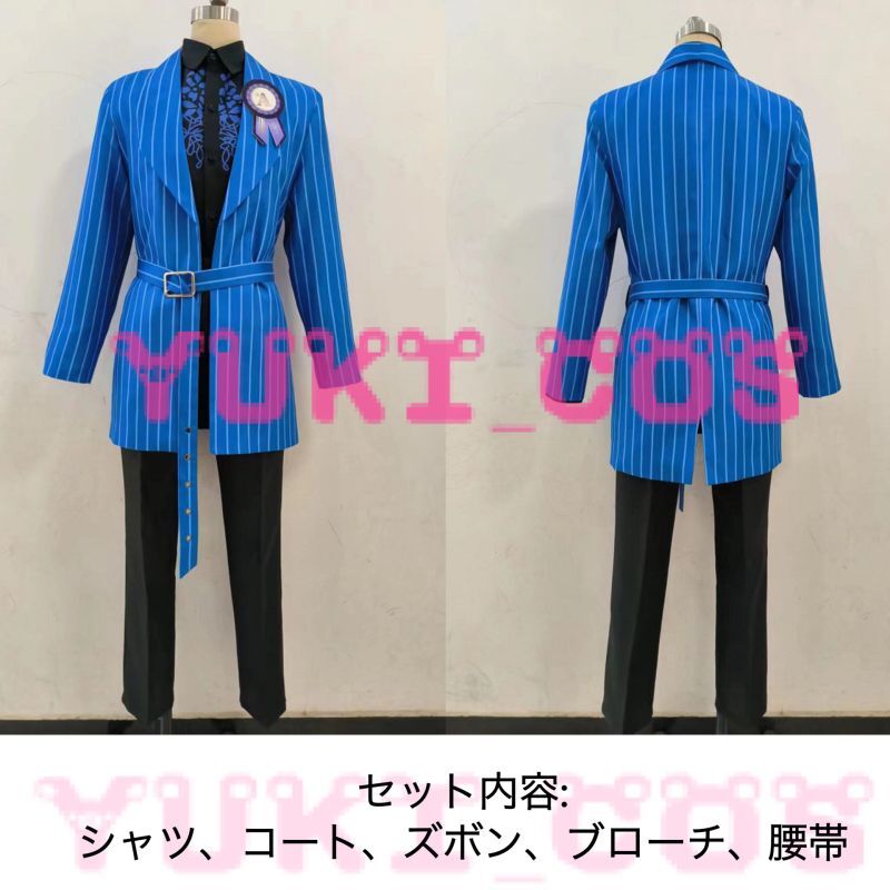 Vtuber にじさんじ VOLTACTION Half Anniversary 風楽奏斗 渡会雲雀