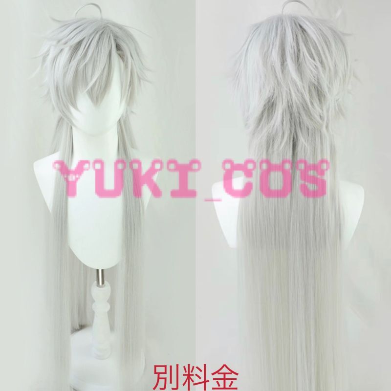 Vtuber にじさんじ ChroNoiR 再会 葛葉 叶 コスプレ衣装