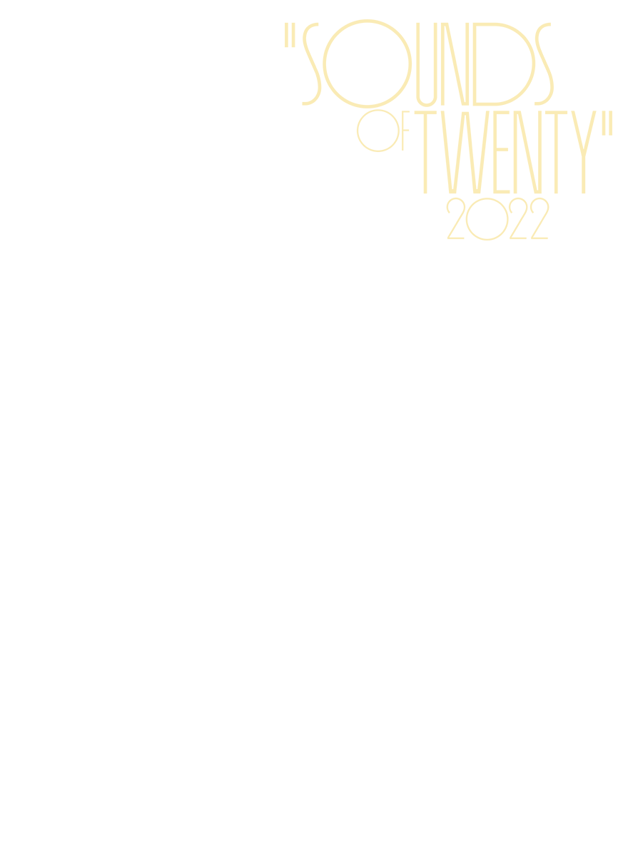 YUKI ライブビデオ『YUKI concert tour “SOUNDS OF TWENTY” 2022 日本