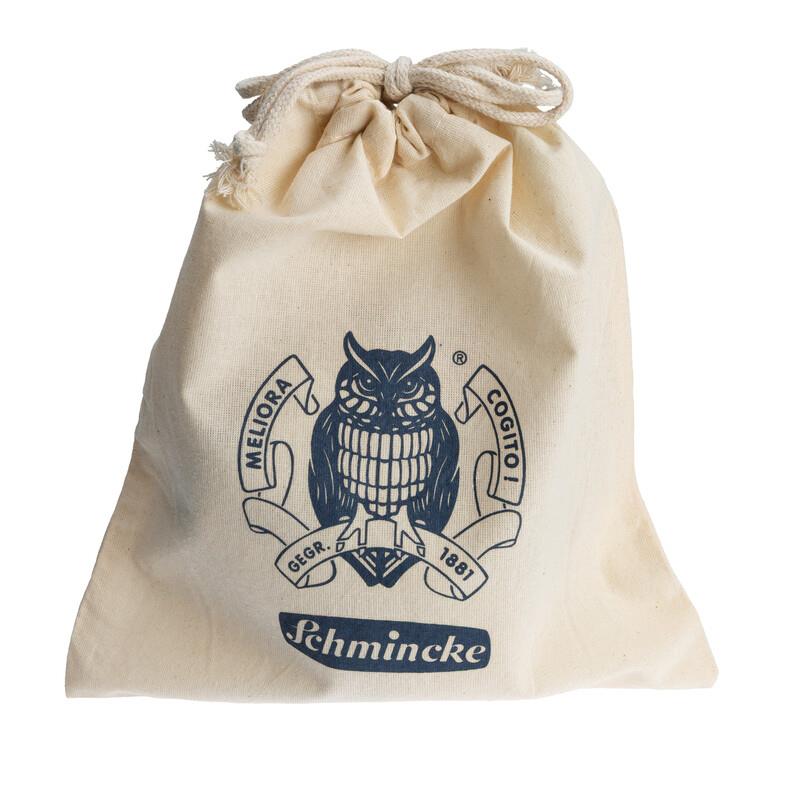 Schmincke シュミンケ×シュタイフ ぬいぐるみ フクロウ メリー | ゆめ画材