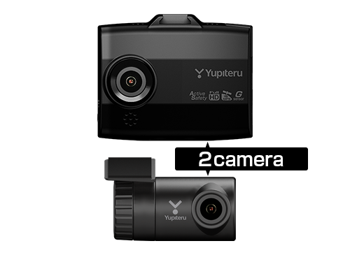 SN-TW100di 機能・仕様｜ドライブレコーダー｜Yupiteru(ユピテル)