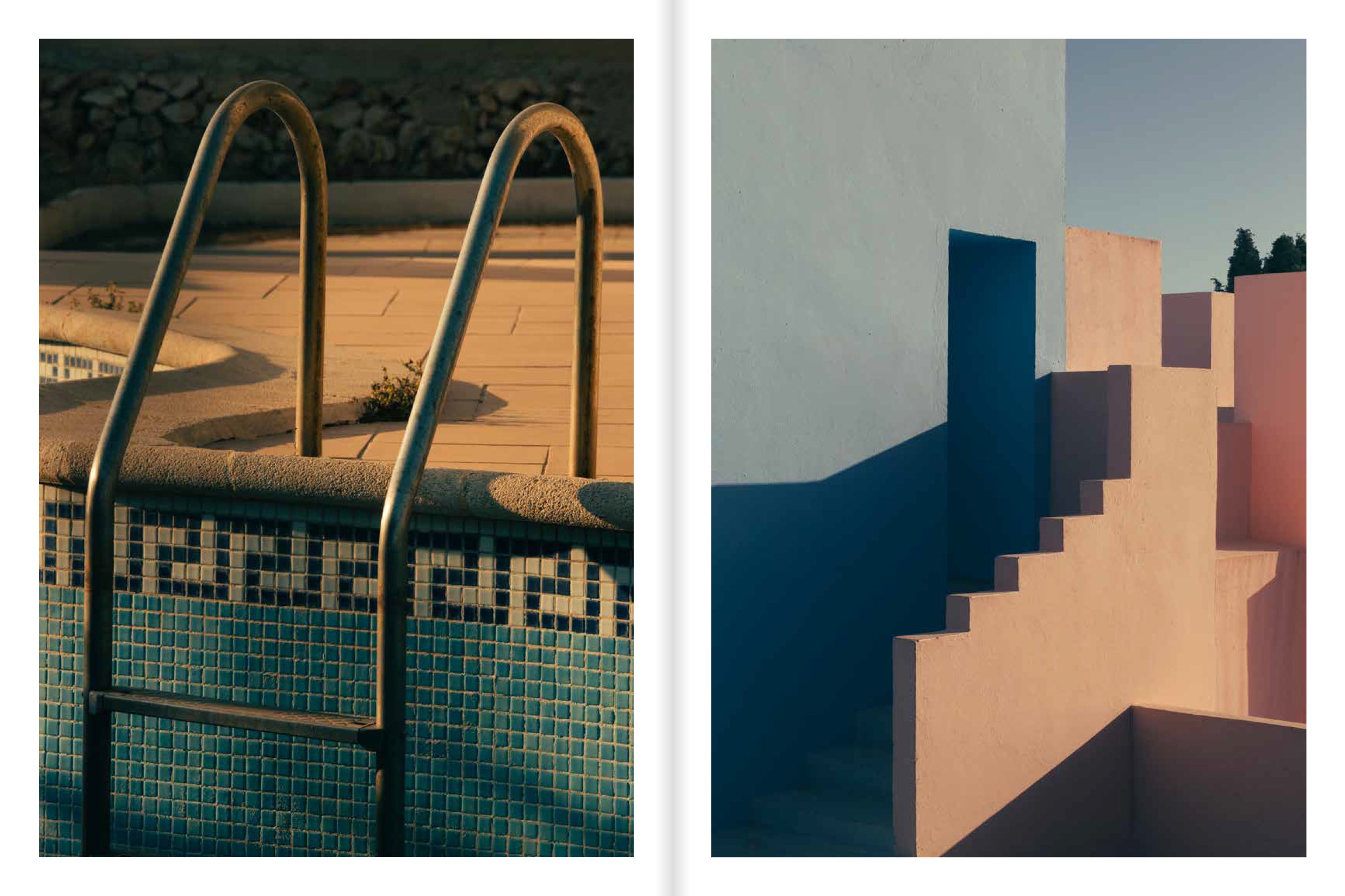 Romain Laprade - Distances Vol.II – Yvon Lambert Paris