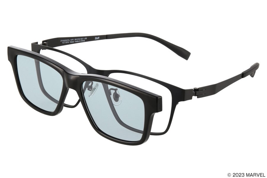 スペシャルプライス]Zoff｜MARVEL STARK INDUSTRIES | NIGHT&DAY