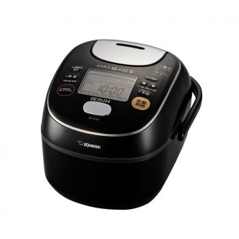 圧力IH炊飯ジャー南部鉄器「極め羽釜」 | 象印パーツダイレクト