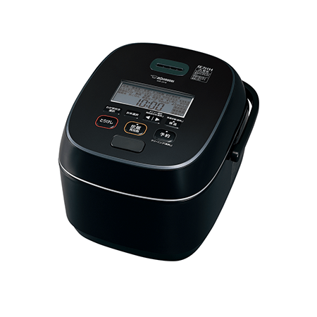 象印 圧力炊飯器 NW-JA10 2022年製 極め炊き® 圧力IH炊飯ジャー NP
