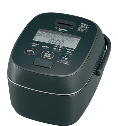 圧力IHタイプ NW-JY型 ｜ 圧力IH炊飯ジャー ｜ 炊飯ジャー ｜ 商品情報