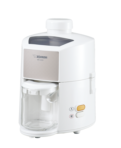 BM-JH05（ジューサー/ミキサー）｜取扱説明書｜お客様サポート｜象印