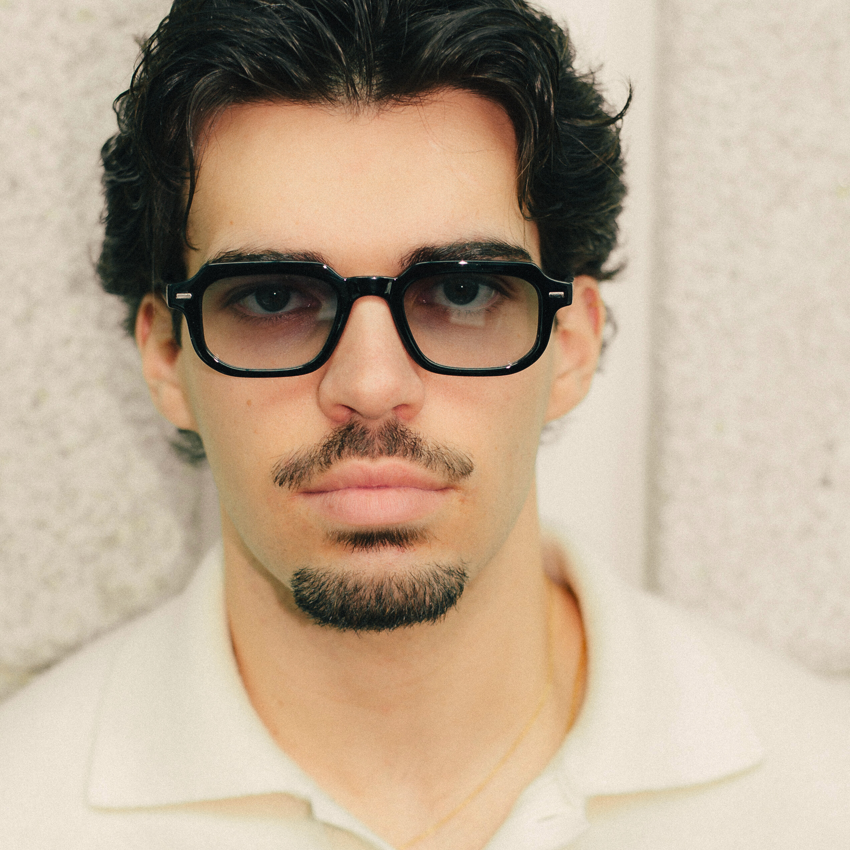 SIZA / BLACK GREEN – ZADOK EYEWEAR