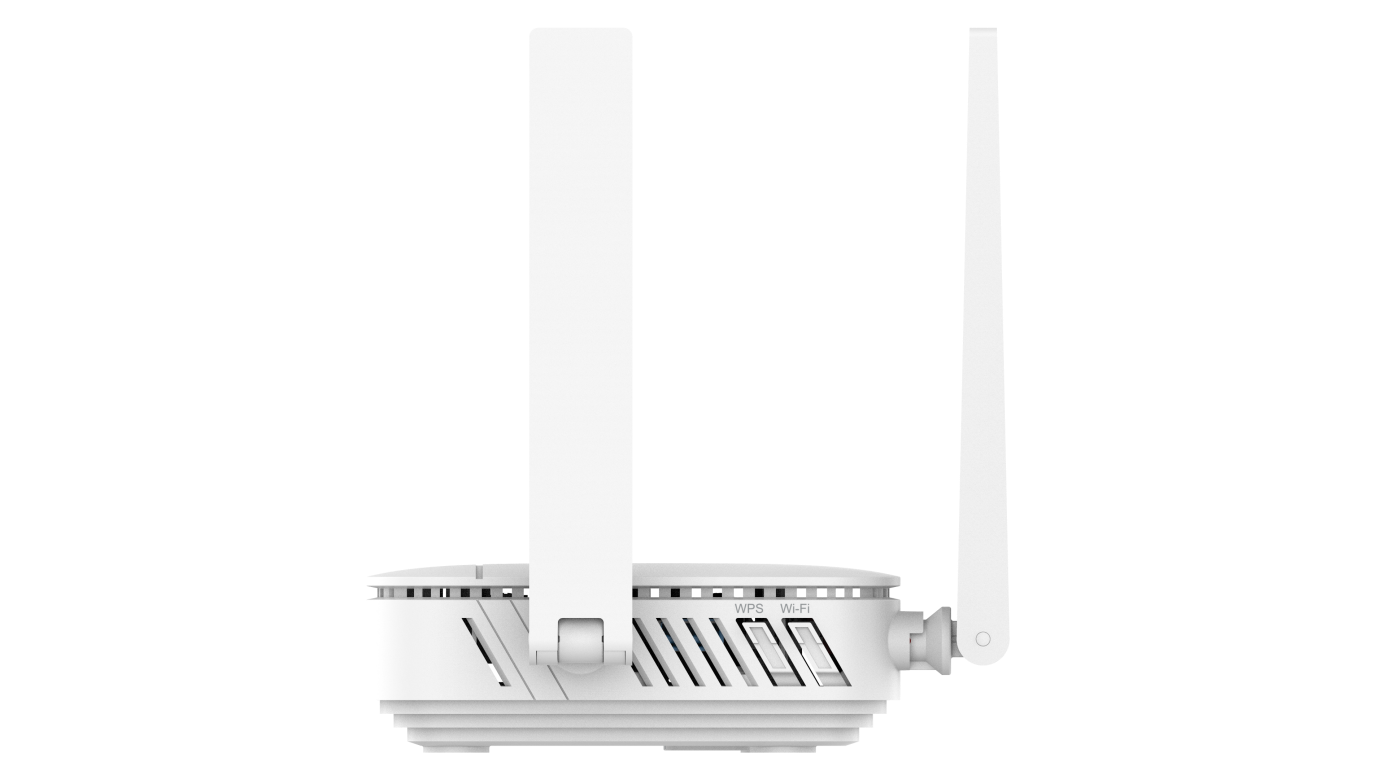 AX3000 Dual-Band Wi-Fi 6 XGS-PON ONT — ZXHN F8605P | ZTE