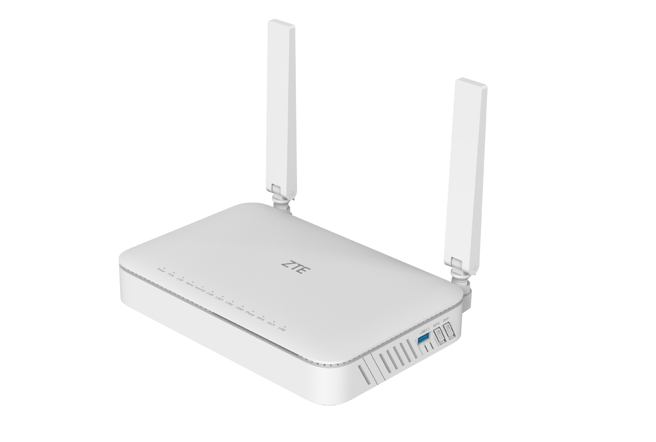 FTTR XGS-PON Main ONT — ZXHN G8605 | ZTE