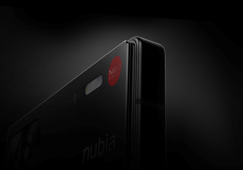 nubia Z60 Ultra