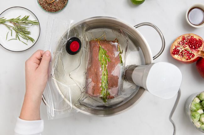 Sous vide | ZWILLING.COM