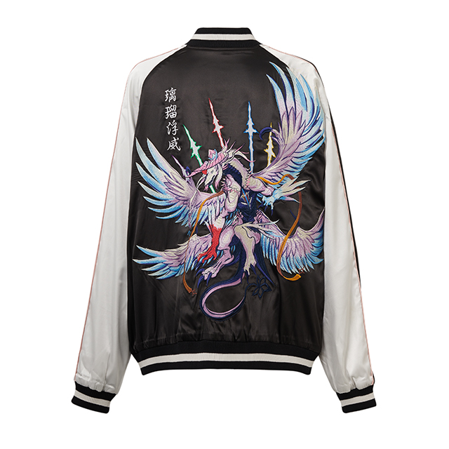 BABYL スカジャン Lサイズ 楽天市場】