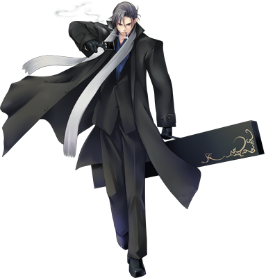 ソトゥミサ放送局 ｜ Z/X - Zillions of enemy X - ゼクス公式サイト