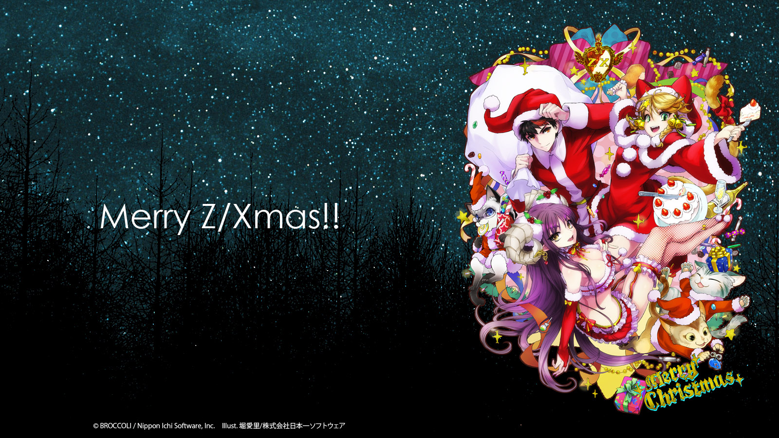 Topics No.0095 ｜ Z/X - Zillions of enemy X - ゼクス公式サイト