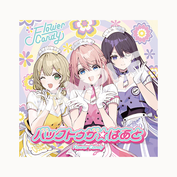 Z/X iDOL Project GALAXi LiVE HOP!STEP♪ASCENSiON⤴⤴