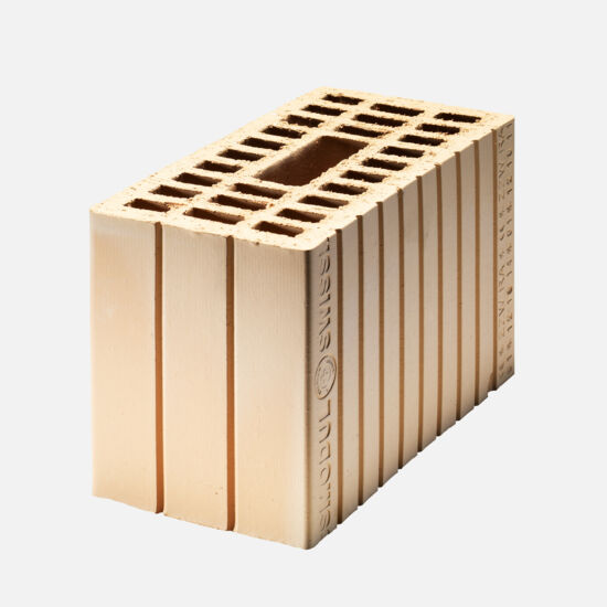 SwissModul 25 | Zürcher Ziegeleien AG