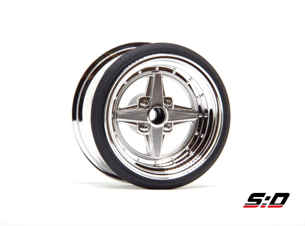 Scale Dynamics｜アークオンラインショップ